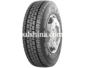 Matador DR3 Variant (ведущая) 225/75 R17.5 129/127M
